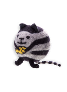CAT squeezable toy