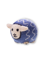 Load image into Gallery viewer, Sheep squeezable toy