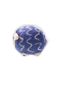 Sheep squeezable toy
